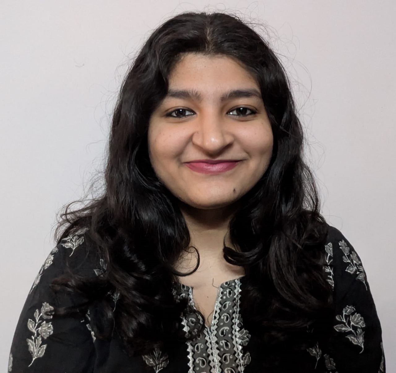 Parvathy A J