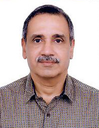 Sreekumar P